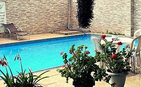 Hotel Anápolis
